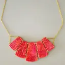 Collier Cléopâtre flamboyant 2 en 1